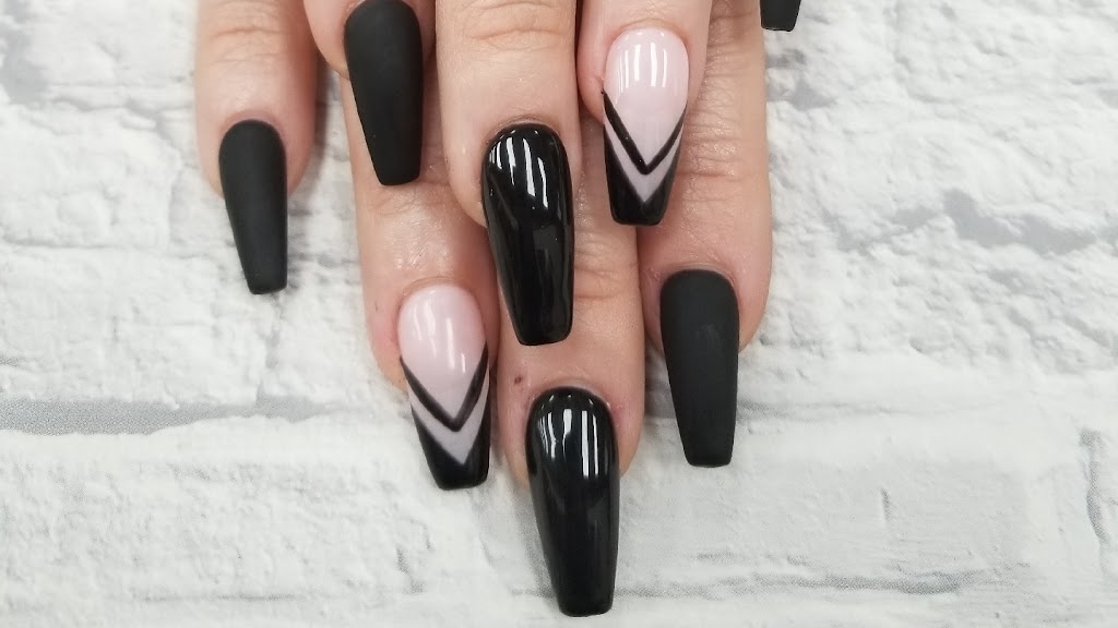 Magic Nails & Spa 07656