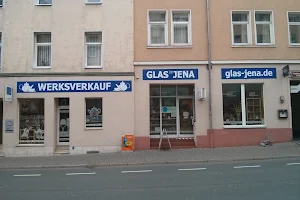 Werksverkauf -GLAS in JENA- image