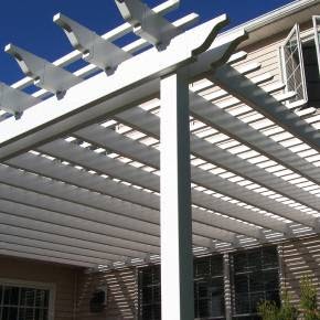 Fence Contractor «Poly Enterprises», reviews and photos