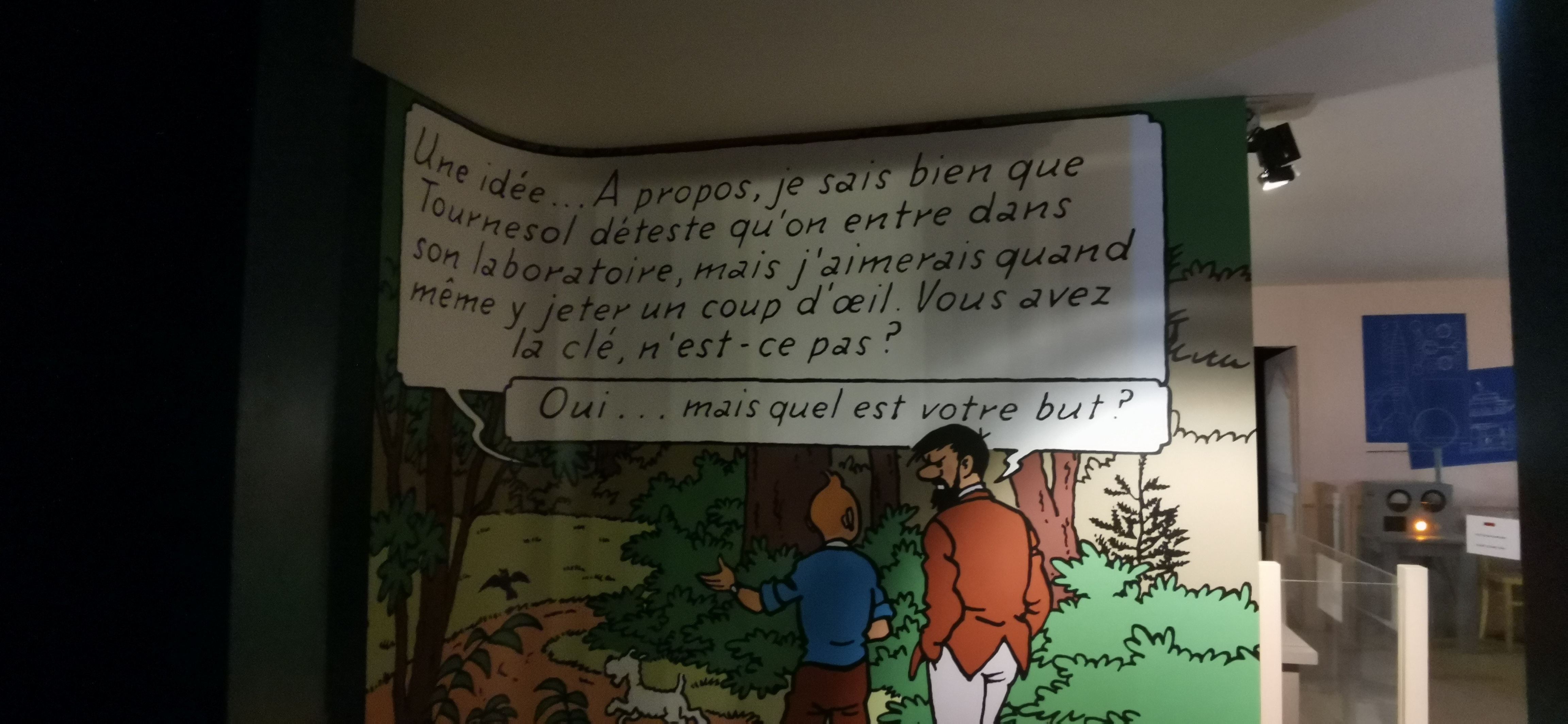 Photo n° 5 de l'avis de Nathalia.A fait le 20/08/2023 à 18:50