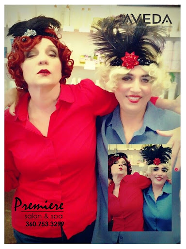 Spa «Premiere Salon & Spa», reviews and photos, 111 Market St NE #101, Olympia, WA 98501, USA