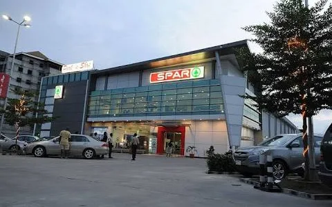 SPAR ( Old Park n Shop) image