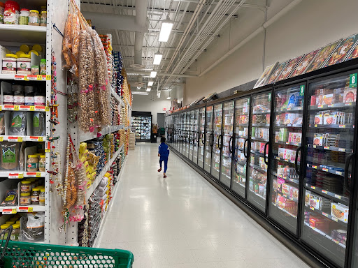 Indian Grocery Store «Patel Brothers», reviews and photos, 6302 E 82nd St, Indianapolis, IN 46250, USA