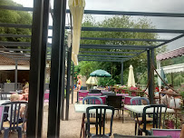 Atmosphère du Restaurant La Potinière à Clécy - n°13