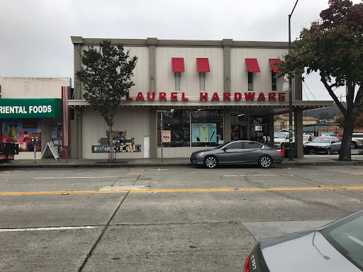 Laurel Ace Hardware, 4024 MacArthur Blvd, Oakland, CA 94619, USA, 