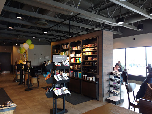 Coffee Shop «Starbucks», reviews and photos, 2590 Ridgeway Ave, Rochester, NY 14626, USA