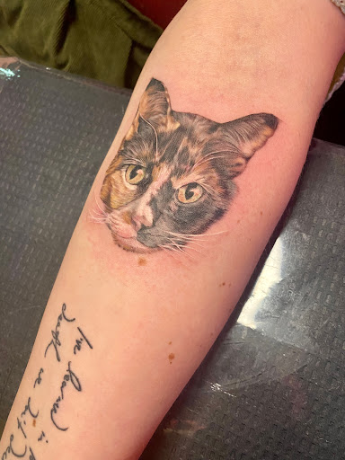 Find skull tattoo ideas for females for your next unique tattoo in Broomfield at Ink & Art Collective