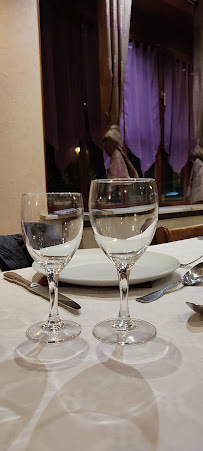 Plats et boissons du Restaurant Auberge de la Frontière à Grosbliederstroff - n°12