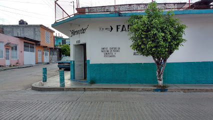 Farmacia Bienestar Bienestar Soc, 29077 Tuxtla Gutiérrez, Chis. Mexico