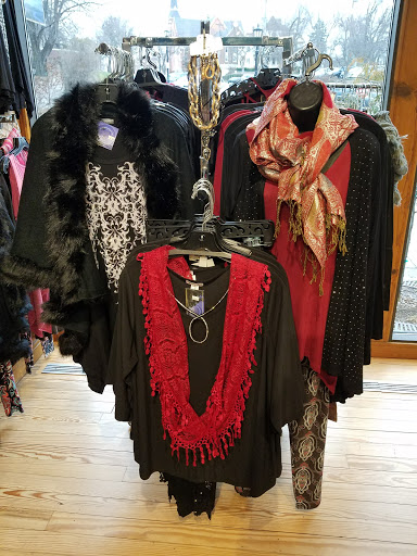 Boutique «Club Tiki Boutique», reviews and photos, 220 Division St S, Northfield, MN 55057, USA