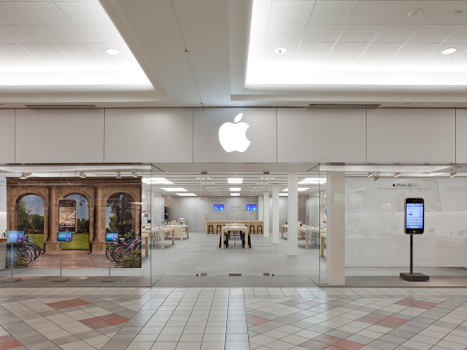 Computer Store «Apple South Shore», reviews and photos, 250 Granite St, Braintree, MA 02184, USA