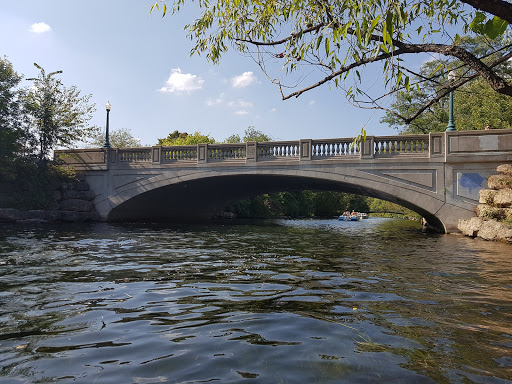 Park «Yahara Place Park», reviews and photos, 2025 Yahara Pl, Madison, WI 53704, USA