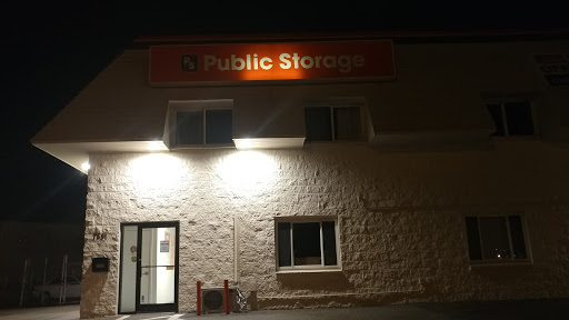 Self-Storage Facility «Public Storage», reviews and photos, 7551 Industrial Rd, Florence, KY 41042, USA