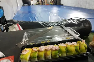 Orita SUSHI Special delivery image