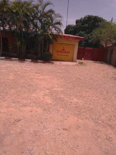 Waina Plus Resturant, Isa Kaita Road, Ungwan Munchi, Kaduna, Nigeria, Bar, state Kaduna