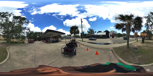 Motor Scooter Dealer «Solano Cycle of St Augustine», reviews and photos, 32 San Marco Ave, St Augustine, FL 32084, USA