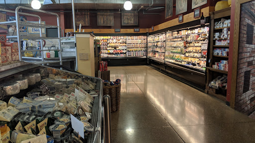 Grocery Store «Market District Supermarket», reviews and photos, 100 Settlers Ridge Center Dr, Pittsburgh, PA 15205, USA