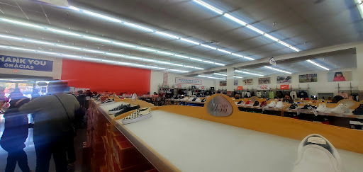 Shoe Store «WSS», reviews and photos, 16209 Paramount Blvd, Paramount, CA 90723, USA