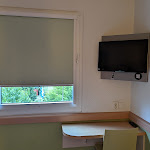 Photo n°8 de l'avis de Je.i fait le 05/08/2022 à 05:59 sur le  ibis budget Hamburg Altona à Hamburg