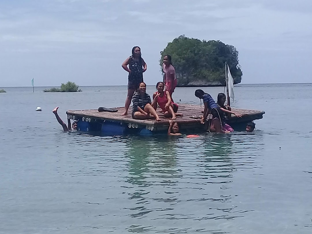 Badiang, Bohol, Philippines