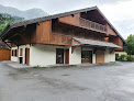 hoogenstraaten La Chapelle-d'Abondance