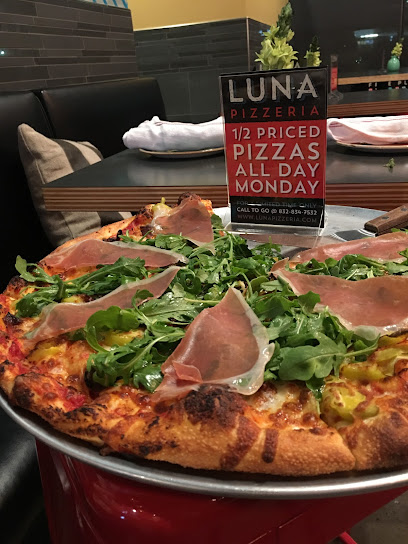 Luna Pizzeria