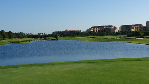 Golf Club «Waldorf Astoria Golf Club», reviews and photos, 14224 Bonnet Creek Resort Ln, Orlando, FL 32821, USA