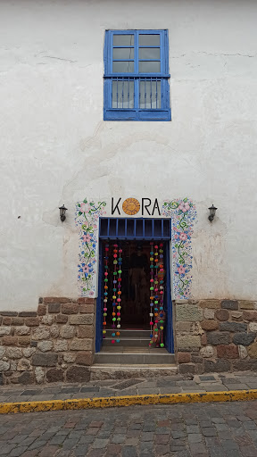 Kora Store Cusco