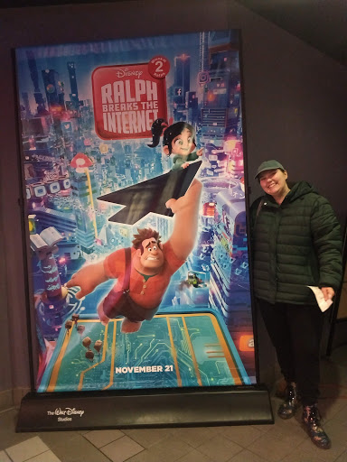 Movie Theater «Regal Cinemas Shiloh Crossing 18», reviews and photos, 10400 E. US 36, Avon, IN 46168, USA