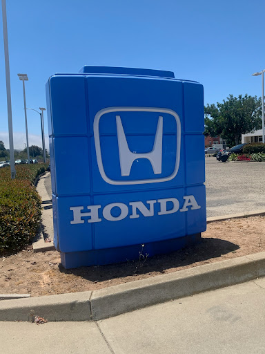 Santa Barbara Honda image
