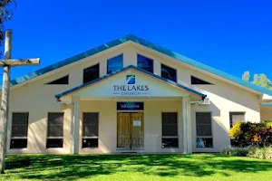 The Lakes Church image