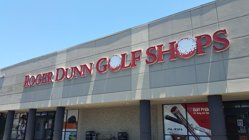 Sporting Goods Store «Roger Dunn Golf Shops», reviews and photos, 1421 Village Way, Santa Ana, CA 92705, USA