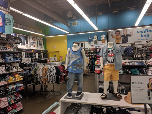 Clothing Store «Old Navy», reviews and photos, 10788 E Foothill Blvd, Rancho Cucamonga, CA 91730, USA