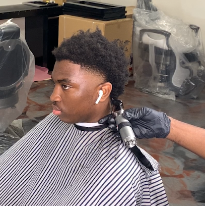 Cut Lounge Barbershop