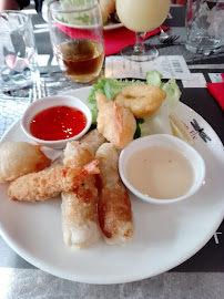 Plats et boissons du Restaurant asiatique Dragon Fly à Amnéville - n°8