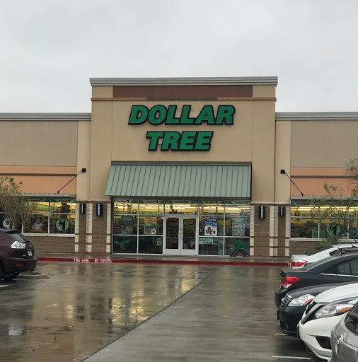 Dollar Tree