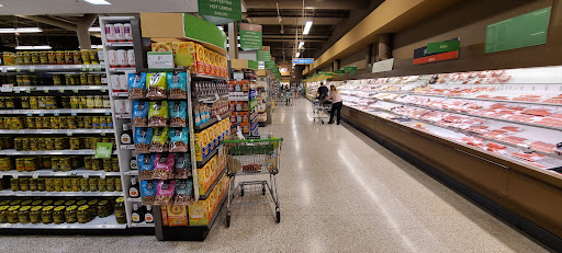 Supermarket «Publix Super Market at Springs Plaza», reviews and photos, 2381 W State Rd 434, Longwood, FL 32779, USA