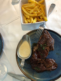 Steak du Restaurant français Restaurant Paul à Paris - n°9