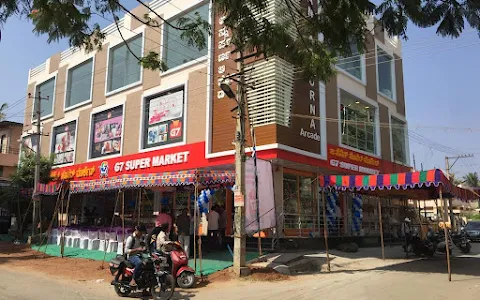 G7 SUPERMARKET CHITRADURGA image