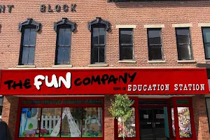 The Fun Company - Home of Education Station image