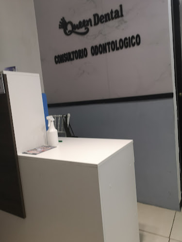 Queen Dental Odontologia - Guayaquil