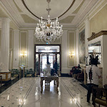 Photo n°1 de l'avis de Joe.a fait le 04/06/2023 à 14:16 sur le  Grand Hotel Majestic già Baglioni à Bologna