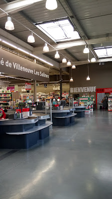 Intermarché SUPER La Rochelle à La Rochelle