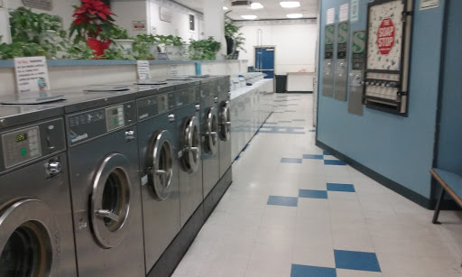 Laundromat «Sunrise Coin Laundry», reviews and photos, 12538 Central Ave, Chino, CA 91710, USA