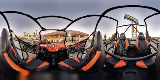 Kawasaki Motorcycle Dealer «Temple City Power Sports», reviews and photos, 5300 Rosemead Blvd, San Gabriel, CA 91776, USA