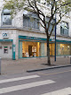 Banque CREDIT AGRICOLE VERDUN MAZEL 55100 Verdun
