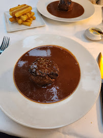 Filet mignon du Restaurant français La Closerie des Lilas à Paris - n°19