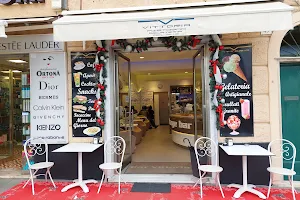 Vittoria Bistrot - Cafe & Restaurant a Santa Margherita Ligure image