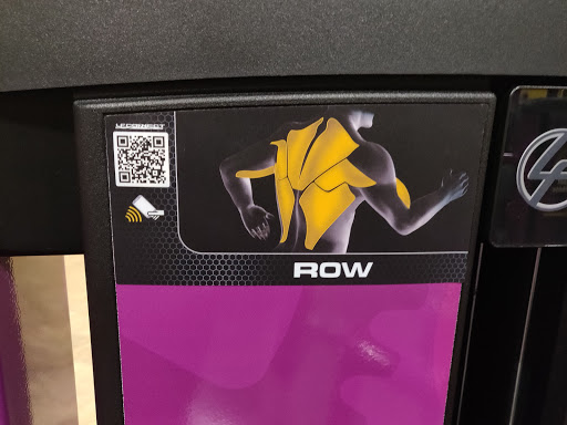 Gym «Planet Fitness», reviews and photos, 13151 W 10 Mile Rd, Oak Park, MI 48237, USA