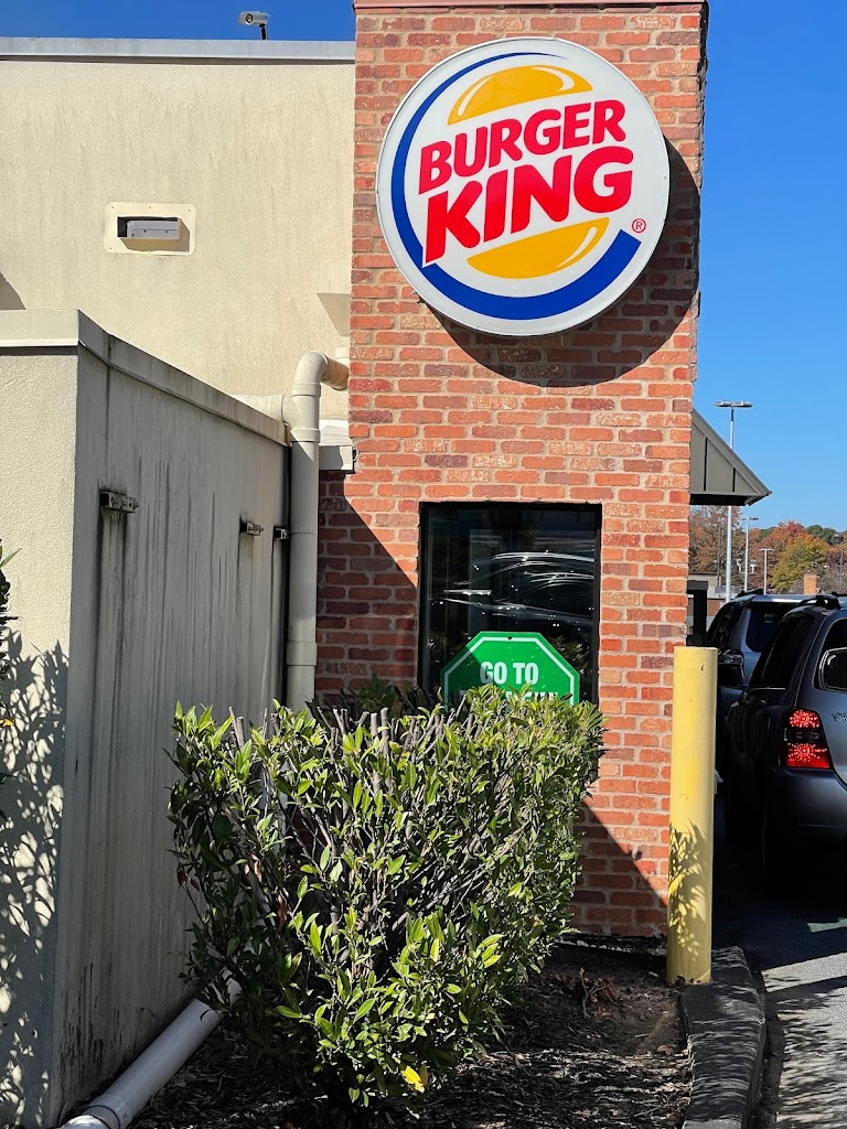 Burger King Raleigh, NC 27612 Menu, Hours, Reviews and Contact